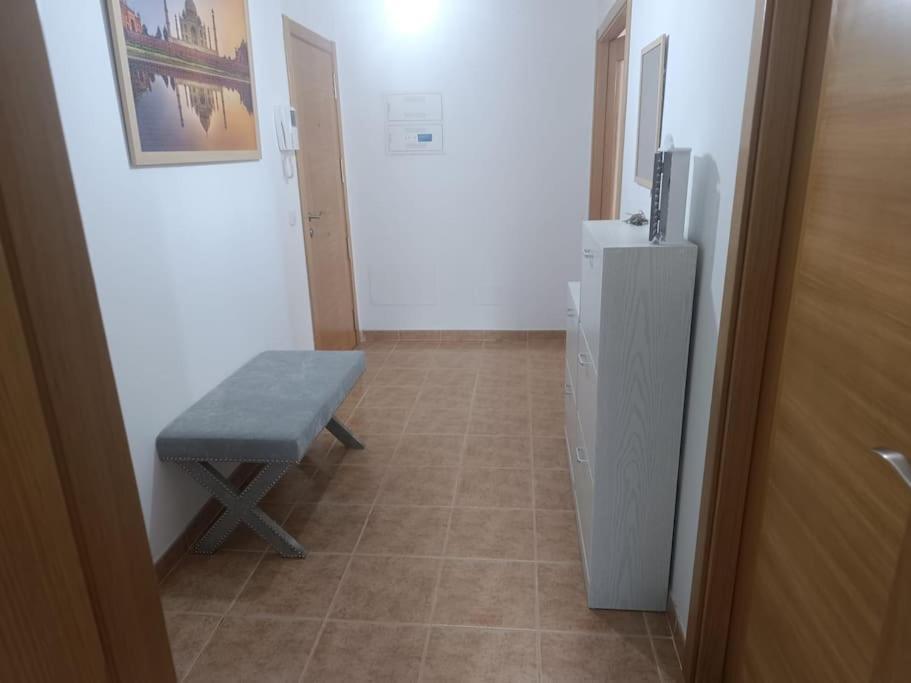 Mi Morada - Apartamento Lalín Eksteriør bilde